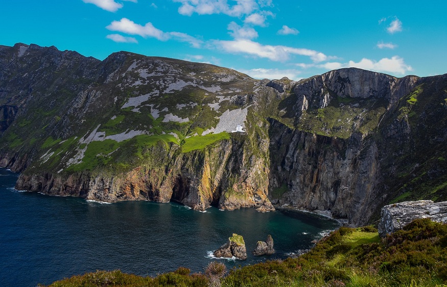 beautiful places to see in Ireland