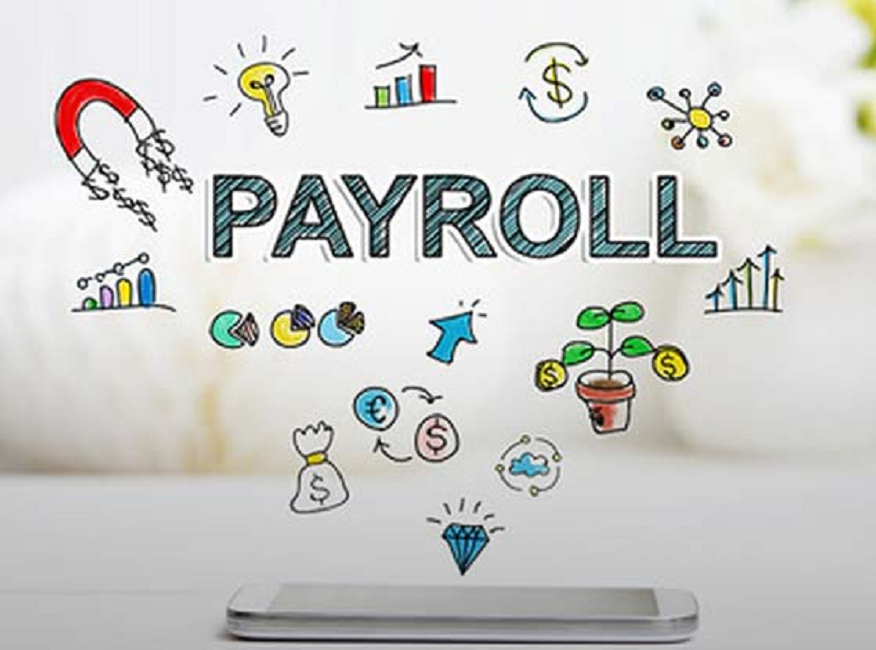 Payroll Services