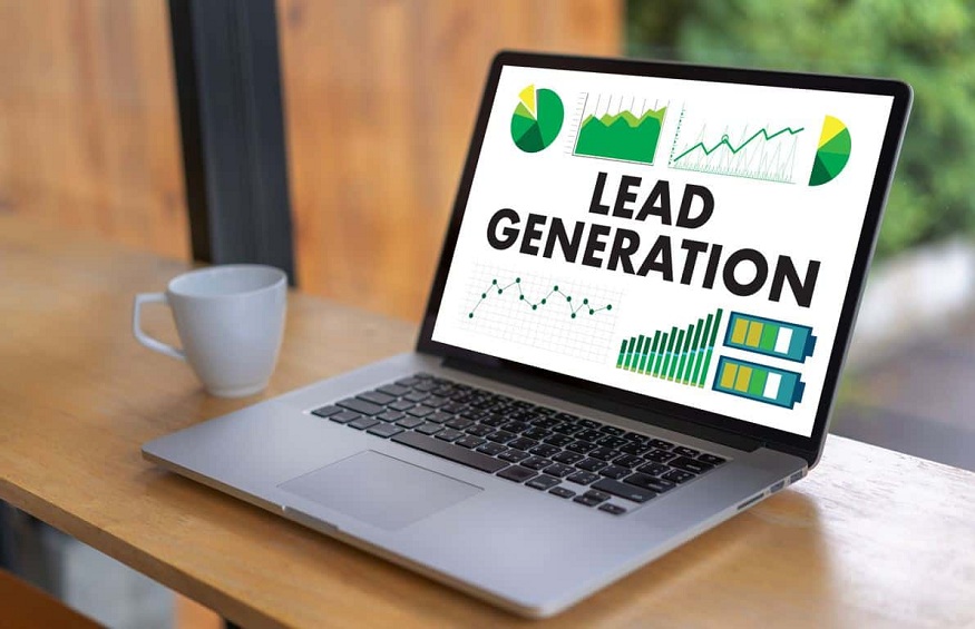 Setting for Lead Generation