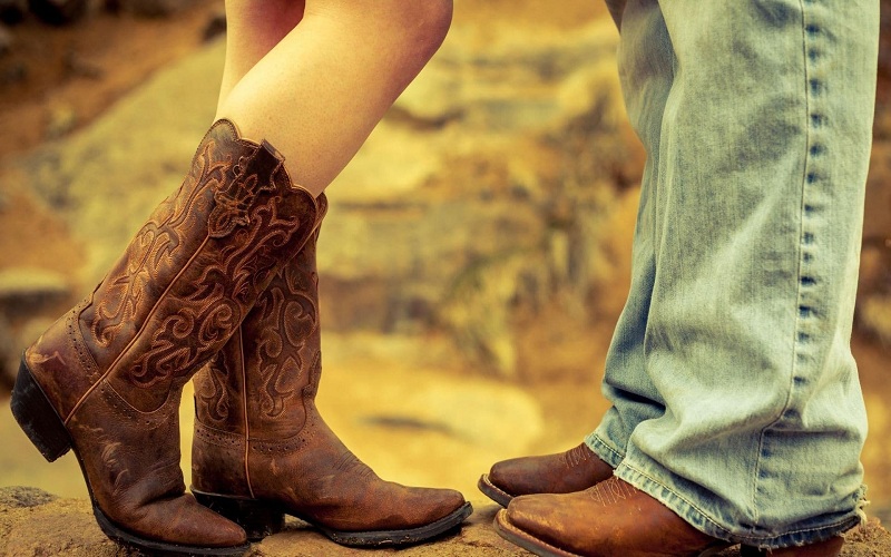 Buying Cowboy Boots