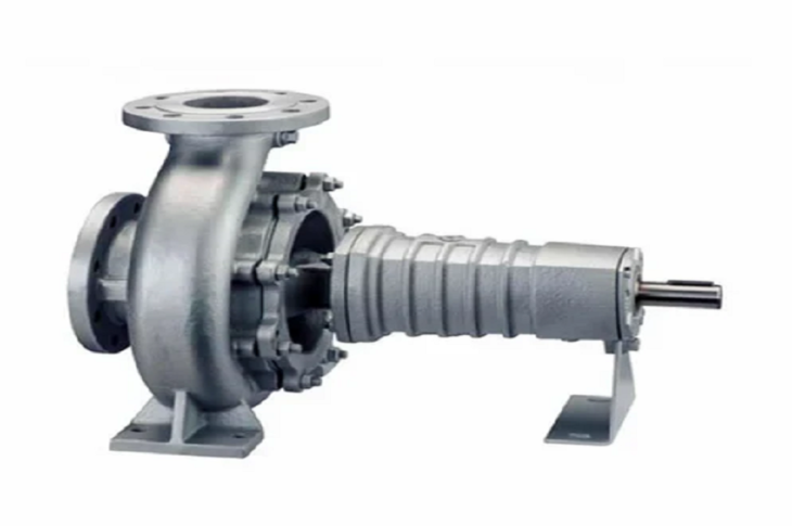 Oil pump manufacturers