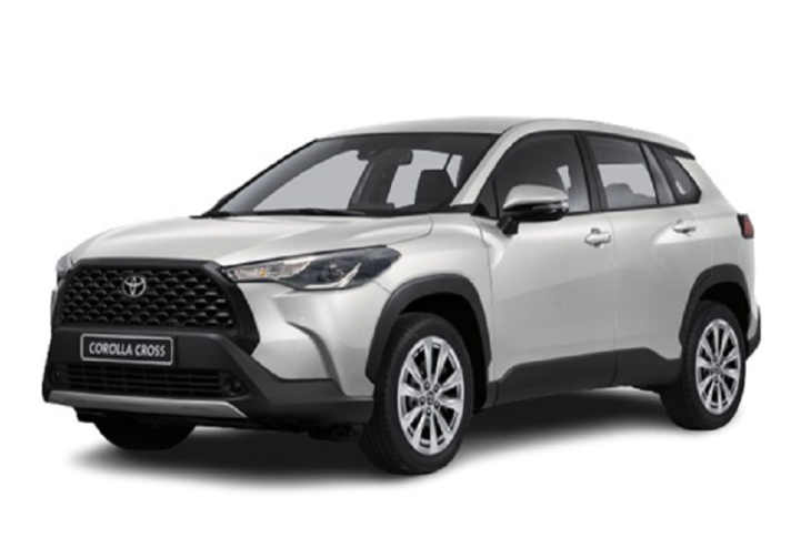 car rental agency