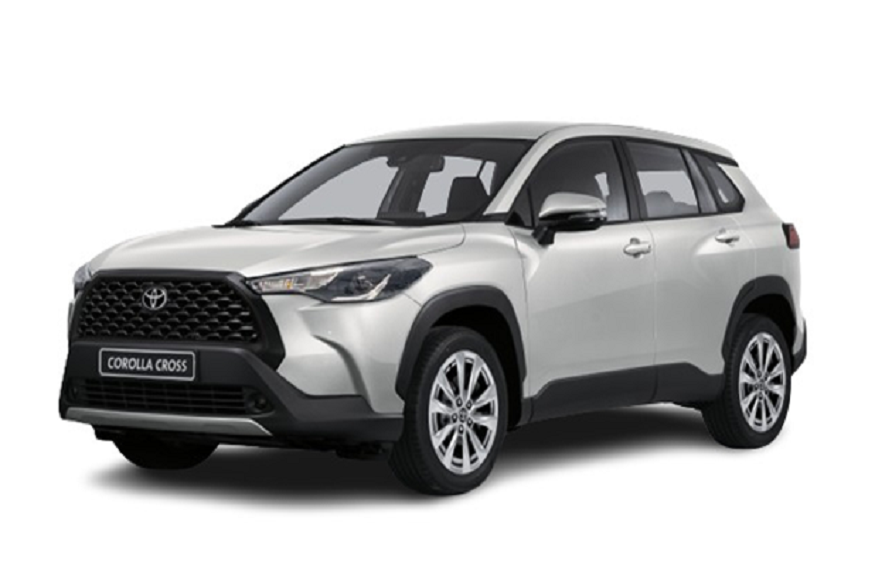car rental agency