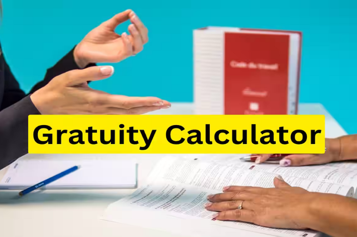 Gratuity Calculator