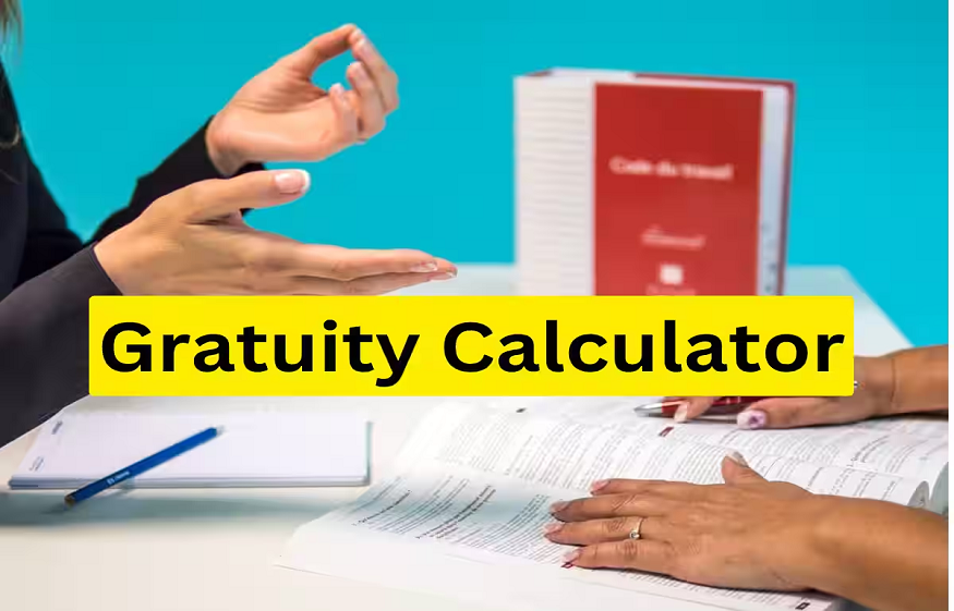 Gratuity Calculator